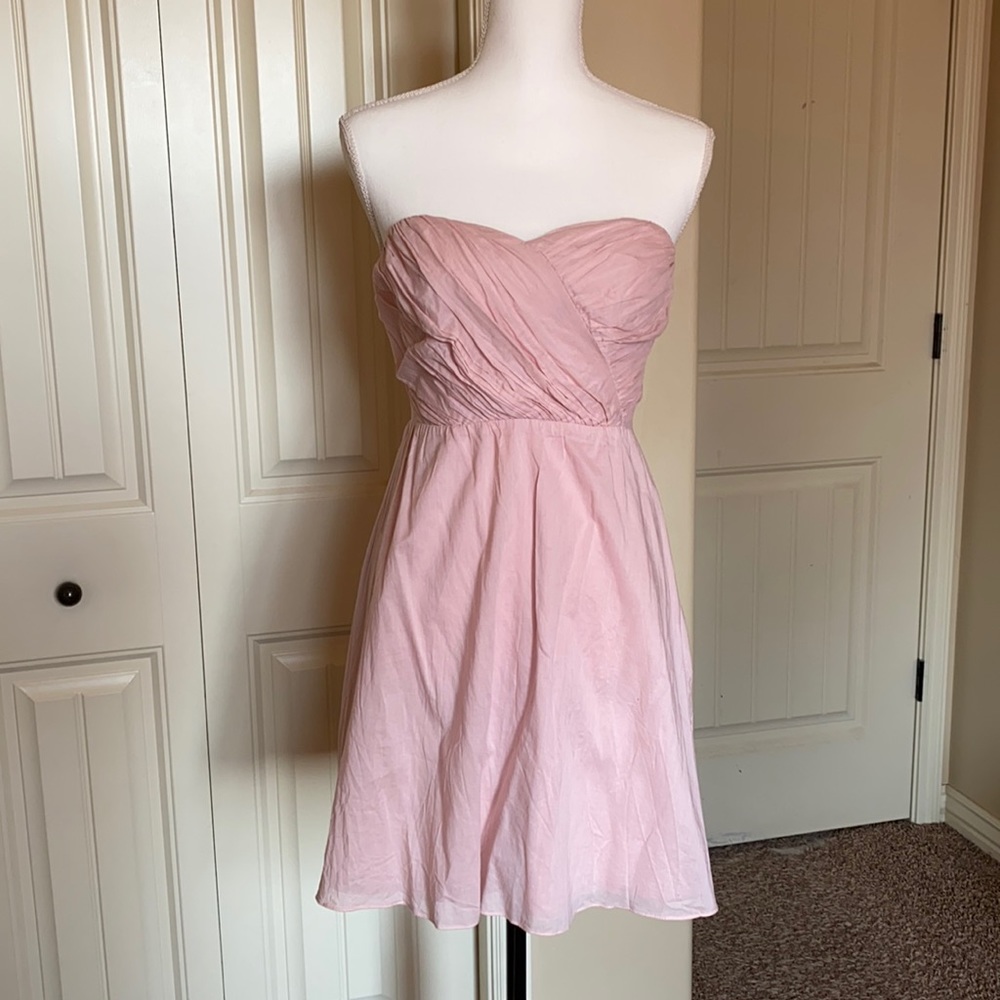 Tube dress Sz 2